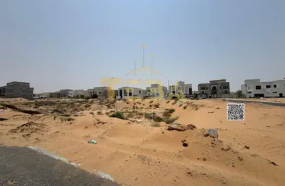 Land - Studio for sale in Al Helio 1 - Al Helio - Ajman