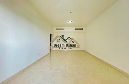 Apartment - 1 Bedroom - 2 Bathrooms for rent in Iliyaa 3 - Dubai Silicon Oasis - Dubai
