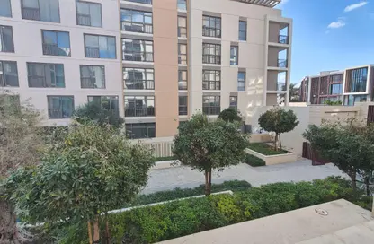 شقة - 2 غرف نوم - 2 حمامات للايجار في أبتاون الزاهية - الزاهية - تجارية مويلح - الشارقة