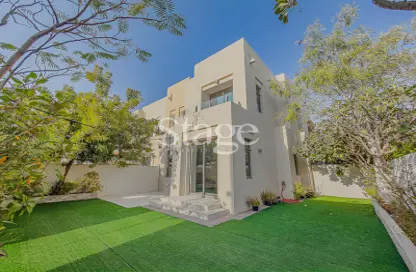 تاون هاوس - 3 غرف نوم - 3 حمامات للايجار في ميرا اوازيس 1 - ميرا  اوازيس - ريم - دبي