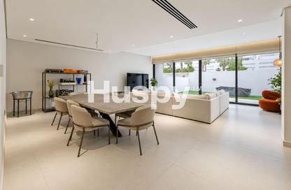 Townhouse - 3 - 4 for sale in Brookfield - Damac Hills - Dubai