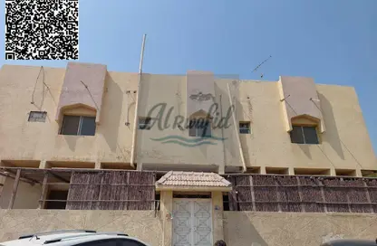 Labor Camp - Studio for rent in Industrial Area 5 - Sharjah Industrial Area - Sharjah