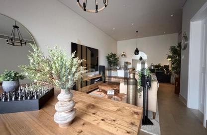 Apartment - 3 Bedrooms - 4 Bathrooms for sale in Saadiyat Beach Residences - Saadiyat Beach - Saadiyat Island - Abu Dhabi Apartment - 3 Bedrooms - 4 Bathrooms for sale in Saadiyat Beach Residences - Saadiyat Beach - Saadiyat Island - Abu Dhabi