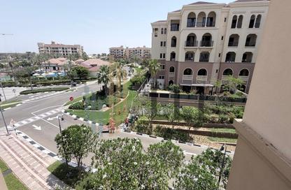 Apartment - 3 Bedrooms - 4 Bathrooms for sale in Saadiyat Beach Residences - Saadiyat Beach - Saadiyat Island - Abu Dhabi Apartment - 3 Bedrooms - 4 Bathrooms for sale in Saadiyat Beach Residences - Saadiyat Beach - Saadiyat Island - Abu Dhabi