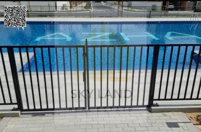 Villa - 5 - 7 for rent in AZHA Community - Al Amerah - Ajman