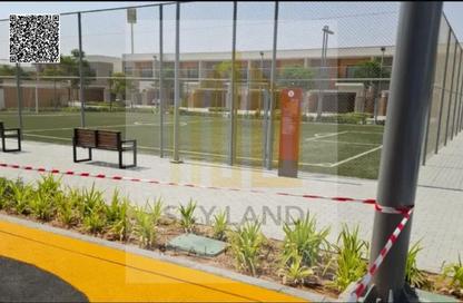 Villa - 5 - 7 for rent in AZHA Community - Al Amerah - Ajman
