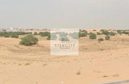 أرض - استوديو للبيع في حوشي - البادي - الشارقة أرض - استوديو للبيع في حوشي - البادي - الشارقة