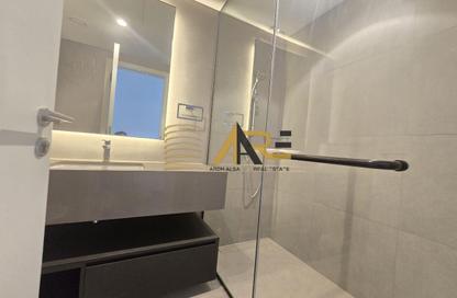 Apartment - 3 - 4 for rent in Sokoon - Naseej District - Aljada - Sharjah
