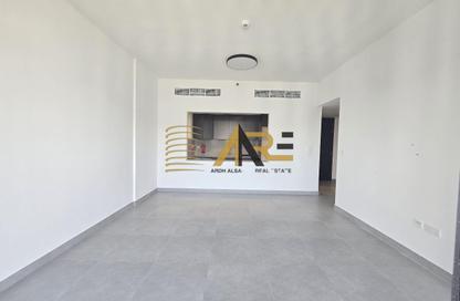 Apartment - 3 - 4 for rent in Sokoon - Naseej District - Aljada - Sharjah