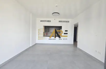 Apartment - 3 Bedrooms - 4 Bathrooms for rent in Sokoon - Naseej District - Aljada - Sharjah