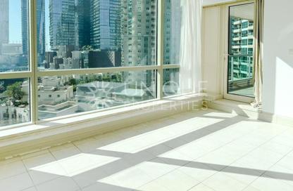 Apartment - 2 - 2 for sale in Al Mesk Tower - Dubai Marina Towers - Dubai Marina - Dubai