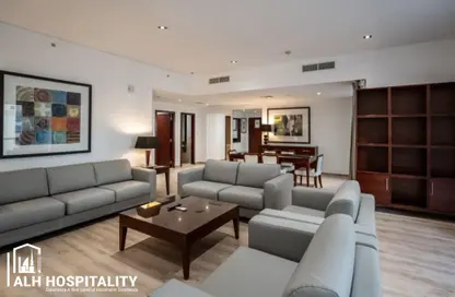 Hotel  and  Hotel Apartment - 2 Bedrooms - 3 Bathrooms for sale in Sheraton The Walk - Jumeirah Beach Residence - Dubai