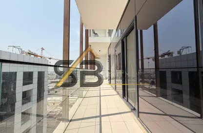 شقة - 2 غرف نوم - 3 حمامات للايجار في مسكن صالح ٣ - جميرا جاردن سيتي - السطوة - دبي