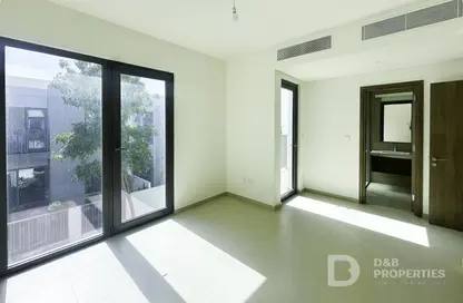 تاون هاوس - 3 غرف نوم - 3 حمامات للايجار في ايلان - تلال الغاف - دبي