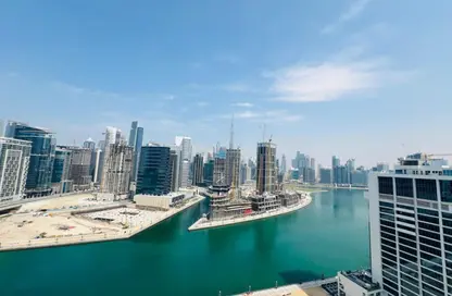 Apartment - 2 Bedrooms - 4 Bathrooms for sale in ATRIA RA - Atria Residences - The Atria - Business Bay - Dubai Apartment - 2 Bedrooms - 4 Bathrooms for sale in ATRIA RA - Atria Residences - The Atria - Business Bay - Dubai