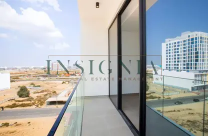 شقة - 2 غرف نوم - 2 حمامات للايجار في ريم 2 - جنوب البرشاء - البرشاء - دبي