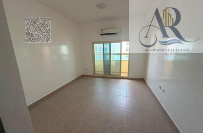 Apartment - 1 - 1 for rent in Nakheel Building - Al Rawda 1 - Al Rawda - Ajman