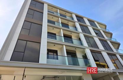 Apartment - 2 Bedrooms - 2 Bathrooms for rent in Alba Residences - Liwan - Dubai Land - Dubai