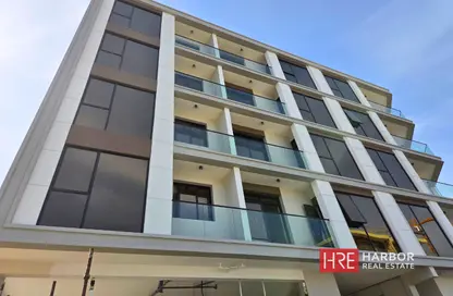 Apartment - 2 Bedrooms - 2 Bathrooms for rent in Alba Residences - Liwan - Dubai Land - Dubai