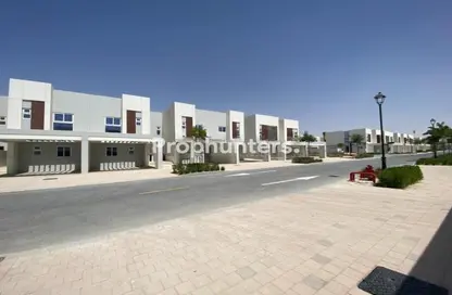 Villa - 3 Bedrooms - 4 Bathrooms for rent in Amaranta 3 - Amaranta - Villanova - Dubai Land - Dubai
