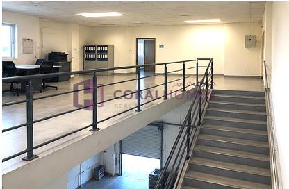 Office Space - Studio - 1 for rent in Dubai Investment Park 1 (DIP 1) - Dubai Investment Park (DIP) - Dubai