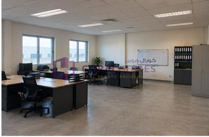 Office Space - Studio - 1 for rent in Dubai Investment Park 1 (DIP 1) - Dubai Investment Park (DIP) - Dubai