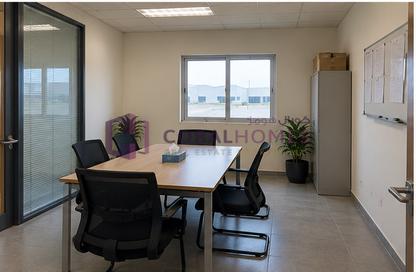 Office Space - Studio - 1 for rent in Dubai Investment Park 1 (DIP 1) - Dubai Investment Park (DIP) - Dubai