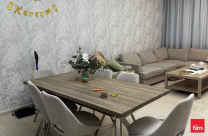 Apartment - 1 Bedroom - 2 Bathrooms for sale in Olympic Park 4 - Olympic Park Towers - Dubai Sports City - Dubai