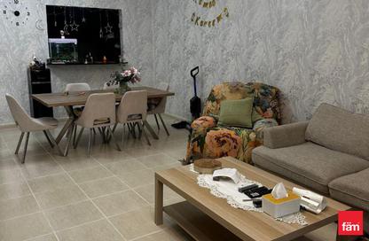 Apartment - 1 Bedroom - 2 Bathrooms for sale in Olympic Park 4 - Olympic Park Towers - Dubai Sports City - Dubai