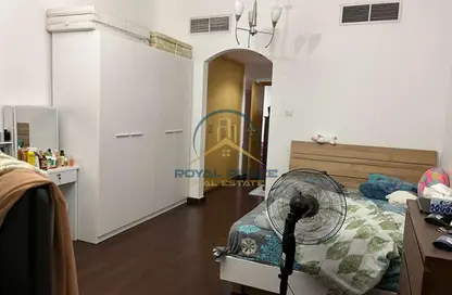 Apartment - 1 Bedroom - 2 Bathrooms for rent in Axis Residence 1 - Axis Residence - Dubai Silicon Oasis - Dubai