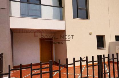 Apartment - 3 Bedrooms - 3 Bathrooms for sale in Souk Al Warsan Townhouses B - Souk Al Warsan - International City - Dubai