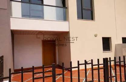 Apartment - 3 Bedrooms - 3 Bathrooms for sale in Souk Al Warsan Townhouses B - Souk Al Warsan - International City - Dubai