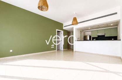 Apartment - 1 Bedroom - 1 Bathroom for rent in Al Ghozlan 3 - Al Ghozlan - Greens - Dubai Apartment - 1 Bedroom - 1 Bathroom for rent in Al Ghozlan 3 - Al Ghozlan - Greens - Dubai