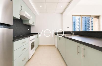 Apartment - 1 Bedroom - 1 Bathroom for rent in Al Ghozlan 3 - Al Ghozlan - Greens - Dubai Apartment - 1 Bedroom - 1 Bathroom for rent in Al Ghozlan 3 - Al Ghozlan - Greens - Dubai