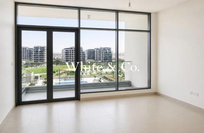 Apartment - 2 Bedrooms - 2 Bathrooms for rent in Acacia A - Acacia - Park Heights - Dubai Hills Estate - Dubai