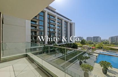 Apartment - 2 Bedrooms - 2 Bathrooms for rent in Acacia A - Acacia - Park Heights - Dubai Hills Estate - Dubai Apartment - 2 Bedrooms - 2 Bathrooms for rent in Acacia A - Acacia - Park Heights - Dubai Hills Estate - Dubai