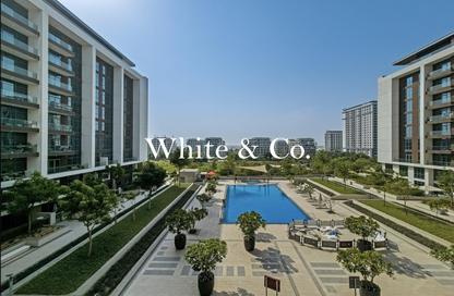 Apartment - 2 Bedrooms - 2 Bathrooms for rent in Acacia A - Acacia - Park Heights - Dubai Hills Estate - Dubai Apartment - 2 Bedrooms - 2 Bathrooms for rent in Acacia A - Acacia - Park Heights - Dubai Hills Estate - Dubai