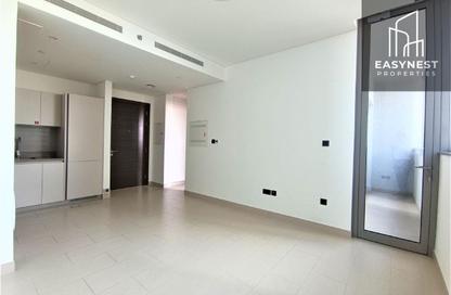 Apartment - 1 Bedroom - 1 Bathroom for rent in Sobha Creek Vistas Tower A - Sobha Hartland - Mohammed Bin Rashid City - Dubai