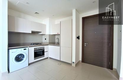 Apartment - 1 Bedroom - 1 Bathroom for rent in Sobha Creek Vistas Tower A - Sobha Hartland - Mohammed Bin Rashid City - Dubai Apartment - 1 Bedroom - 1 Bathroom for rent in Sobha Creek Vistas Tower A - Sobha Hartland - Mohammed Bin Rashid City - Dubai