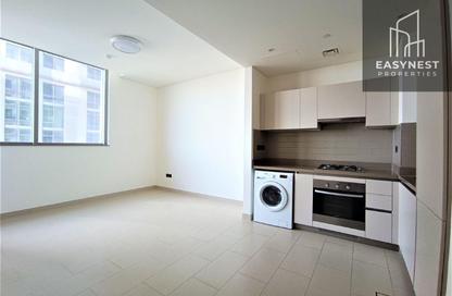Apartment - 1 Bedroom - 1 Bathroom for rent in Sobha Creek Vistas Tower A - Sobha Hartland - Mohammed Bin Rashid City - Dubai