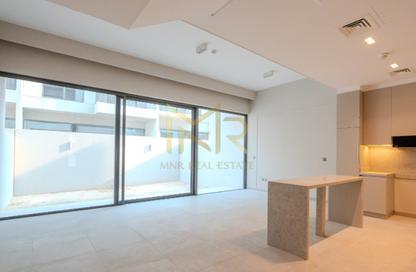 Townhouse - 3 Bedrooms - 4 Bathrooms for rent in MAG Eye - MAG City - Mohammed Bin Rashid City - Dubai