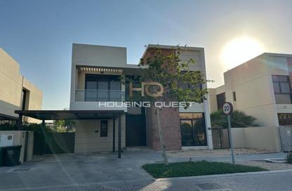Villa - 5 Bedrooms - 6 Bathrooms for rent in Richmond - DAMAC Hills - Dubai