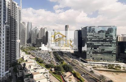 Apartment - 3 - 4 for rent in Executive Tower L - Executive Towers - Business Bay - Dubai