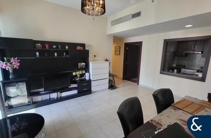 Apartment - 2 Bedrooms - 3 Bathrooms for sale in West Heights 1 - Business Bay - Dubai