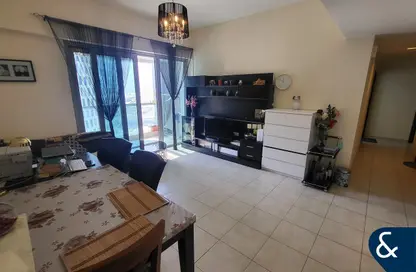 Apartment - 2 Bedrooms - 3 Bathrooms for sale in West Heights 1 - Business Bay - Dubai