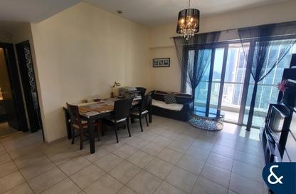 Apartment - 2 Bedrooms - 3 Bathrooms for sale in West Heights 1 - Business Bay - Dubai