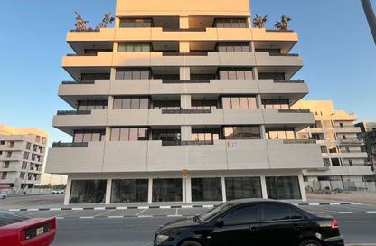 Whole Building - 7+ Bedrooms - 7+ Bathrooms for sale in AlFalah - Muwaileh Commercial - Sharjah