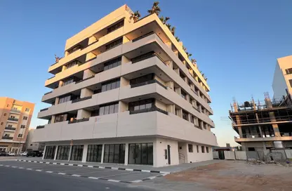 Whole Building - 7+ Bedrooms - 7+ Bathrooms for sale in AlFalah - Muwaileh Commercial - Sharjah