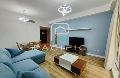 Apartment - 1 Bedroom - 2 Bathrooms for rent in Pacific Bora Bora - Pacific - Al Marjan Island - Ras Al Khaimah Apartment - 1 Bedroom - 2 Bathrooms for rent in Pacific Bora Bora - Pacific - Al Marjan Island - Ras Al Khaimah