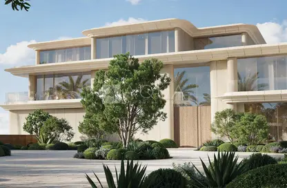 Villa - 7 Bedrooms for sale in Ocean Mansions - Jumeirah Asora Bay - Jumeirah - Dubai